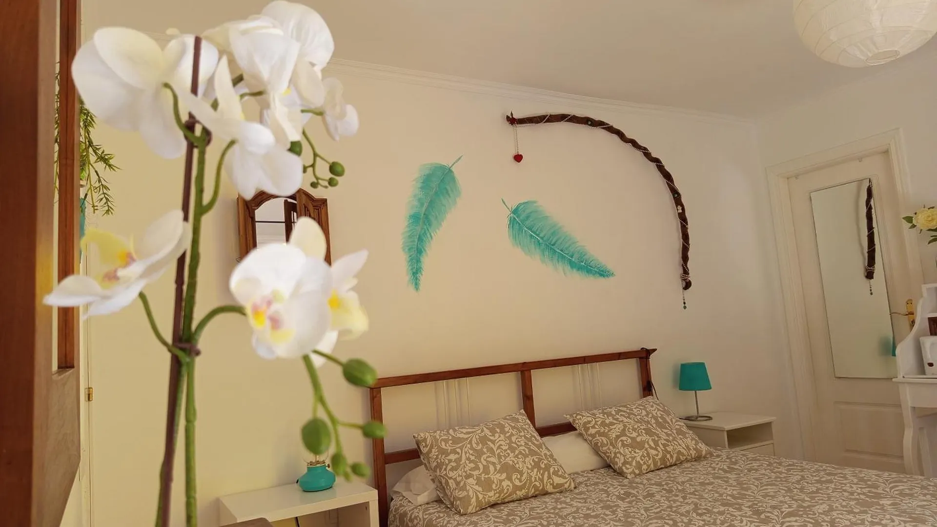 Shangrila Guesthouse Caleta De Fuste Accommodatie bij particulieren