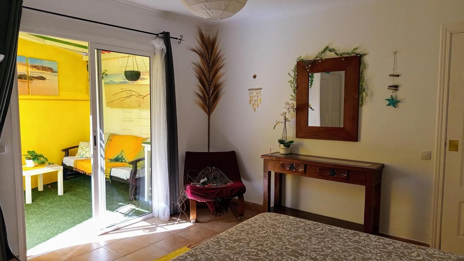 Shangrila Guesthouse Caleta De Fuste 0*,